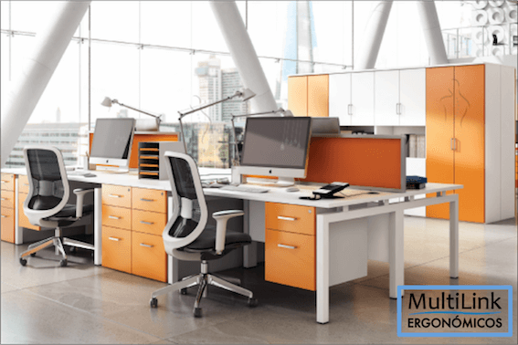 sillas de escritorio